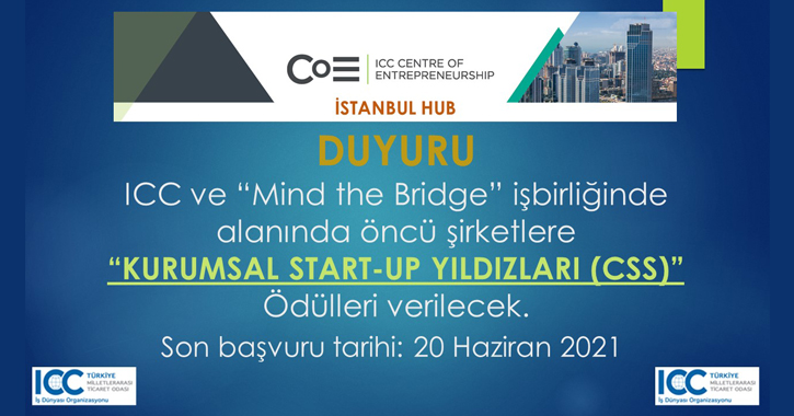 Şirketler ve start-up’lar arasındaki işbirliği, eğer doğru yapılırsa, her iki tarafa da büyük bir katkı sağlar.