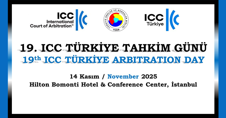 14 Kasım 2025 / Hilton Bomonti Hotel & Conference Center, İstanbul