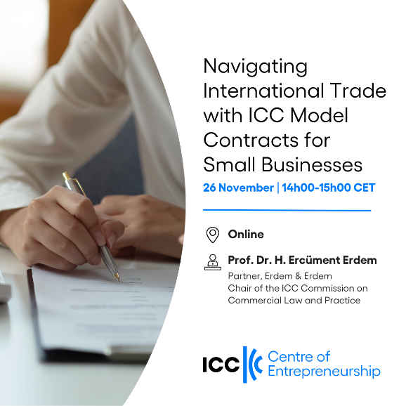 Model Contracts for SMEs workshop